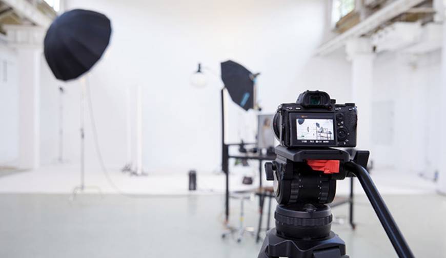 如何选择一家合适的达州宣传片拍摄公司？