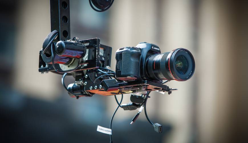 达州宣传片制作技巧