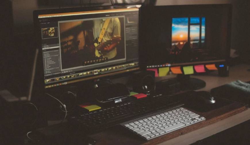 学校宣传片制作脚本的核心价值：画面表现力探究