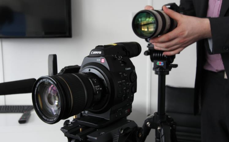 达州宣传片拍摄公司靠谱吗