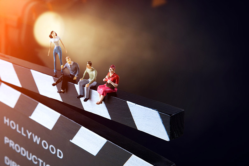 达州宣传片拍摄公司怎么联系