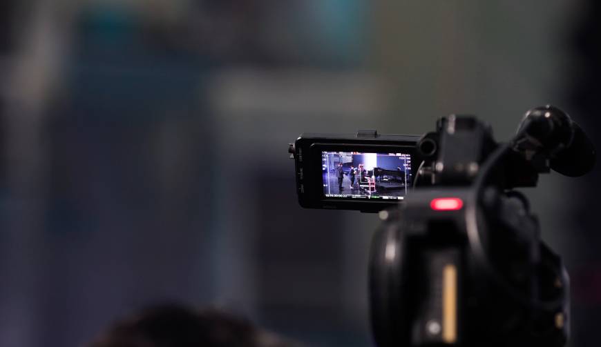 达州宣传片制作公司