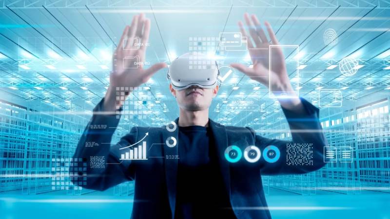 达州企业宣传片拍摄可以通过精致且丰富的画面来传达企业理念